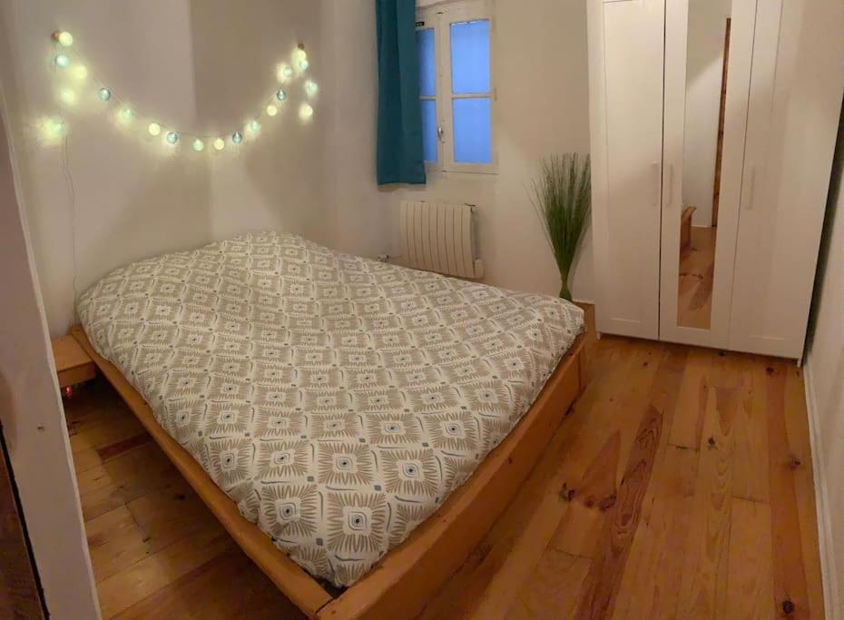 Le Petit Cocon Nimois Apartment Ним Екстериор снимка