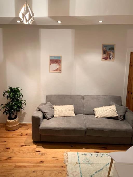 Le Petit Cocon Nimois Apartment Ним Екстериор снимка
