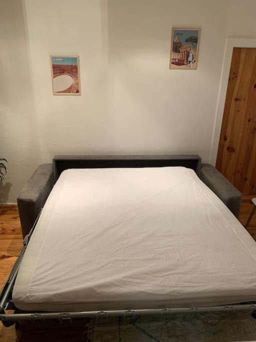 Le Petit Cocon Nimois Apartment Ним Екстериор снимка