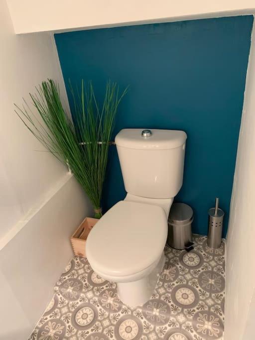 Le Petit Cocon Nimois Apartment Ним Екстериор снимка